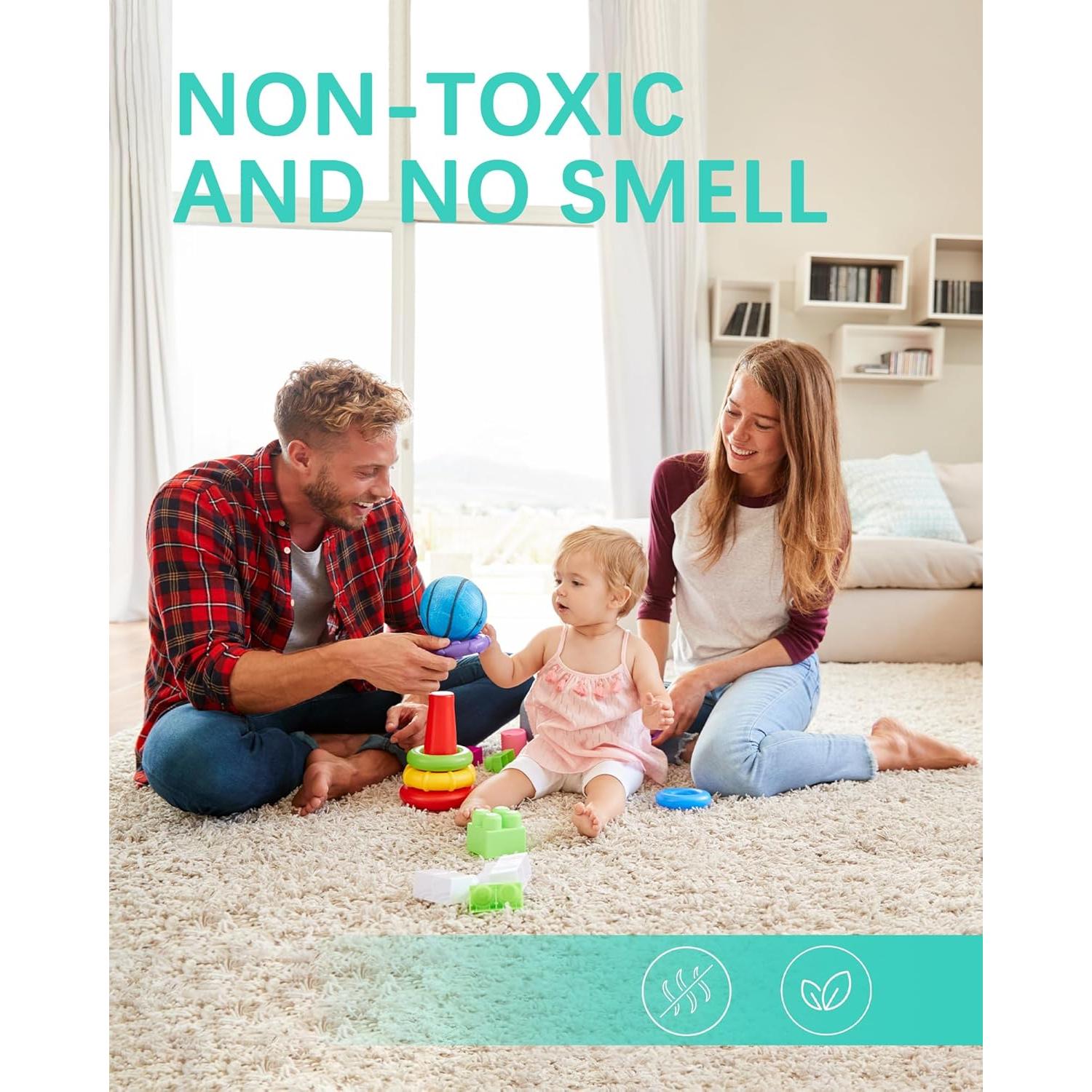 12 Recargas Trampa Insectos Voladores Dichroma FT06