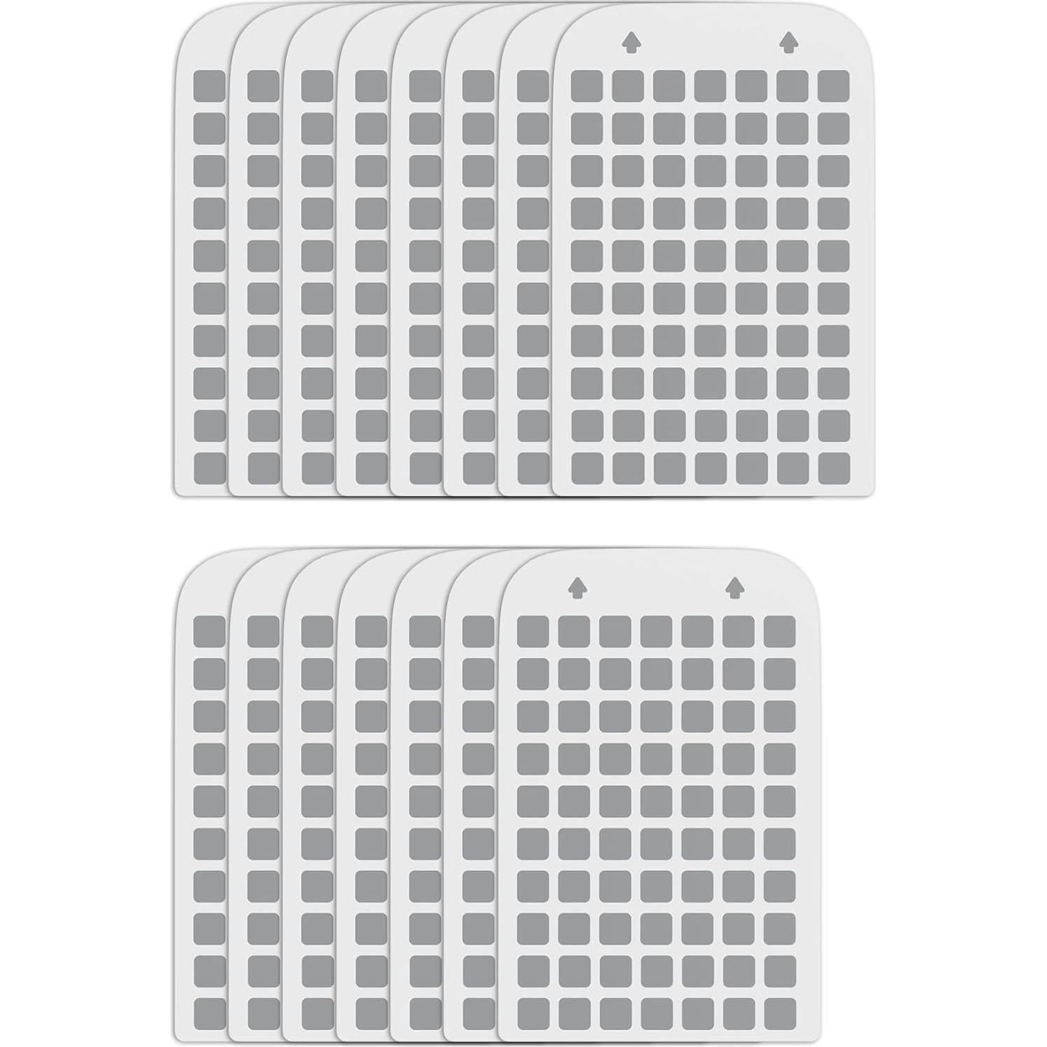 Recargas Adhesivas Mosalogic para Trampa de Insectos - 20 Unidades