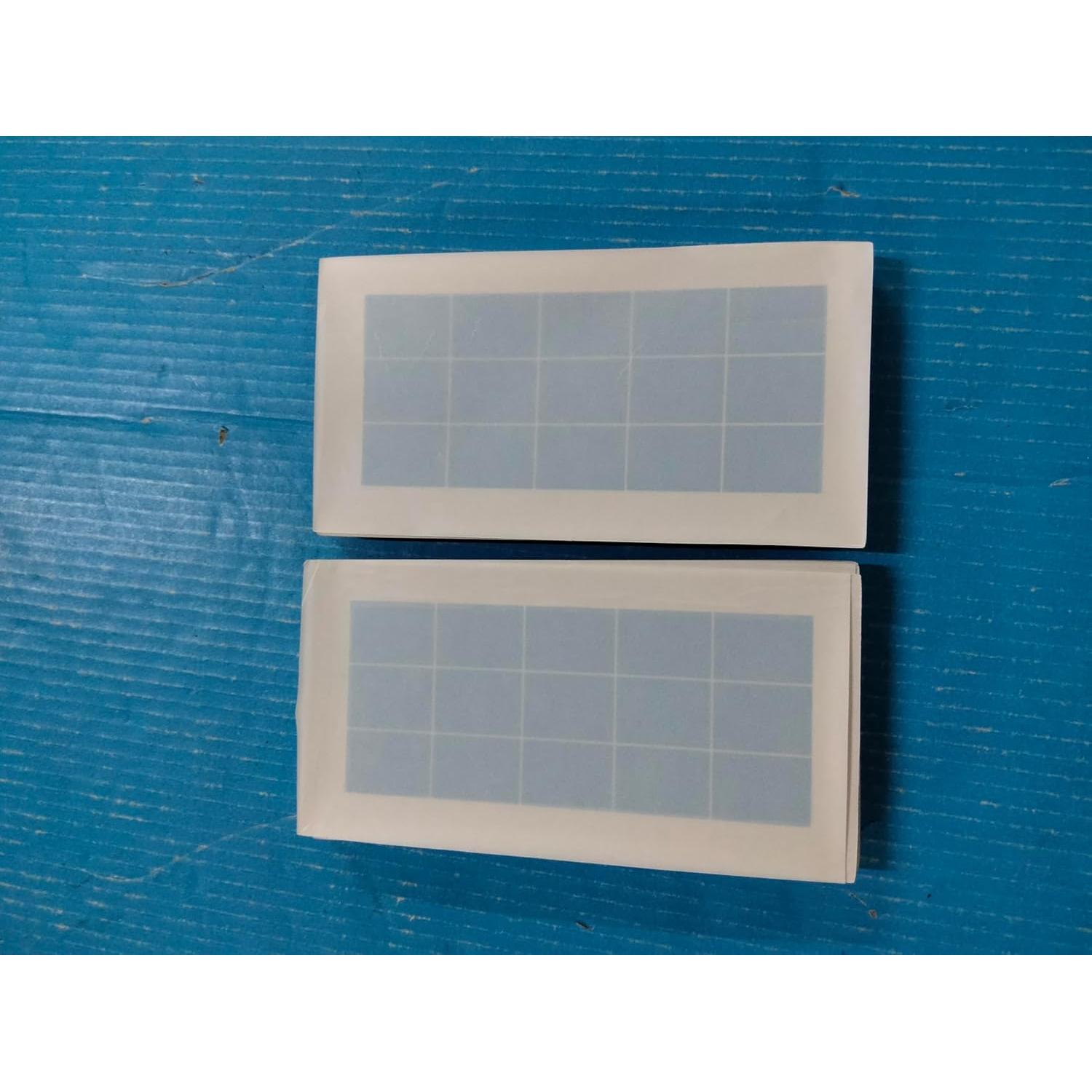 Recarga Trampa Insectos Voladores Qualirey 30 Unidades