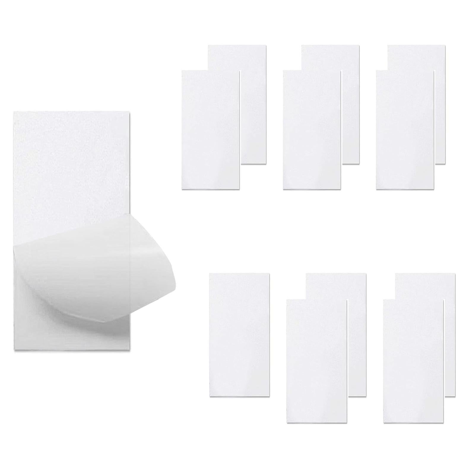 12 Tableros de Pegamento Dichroma para Trampa Dynatrap