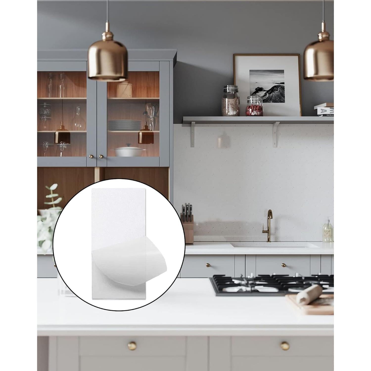 12 Tableros de Pegamento Dichroma para Trampa Dynatrap