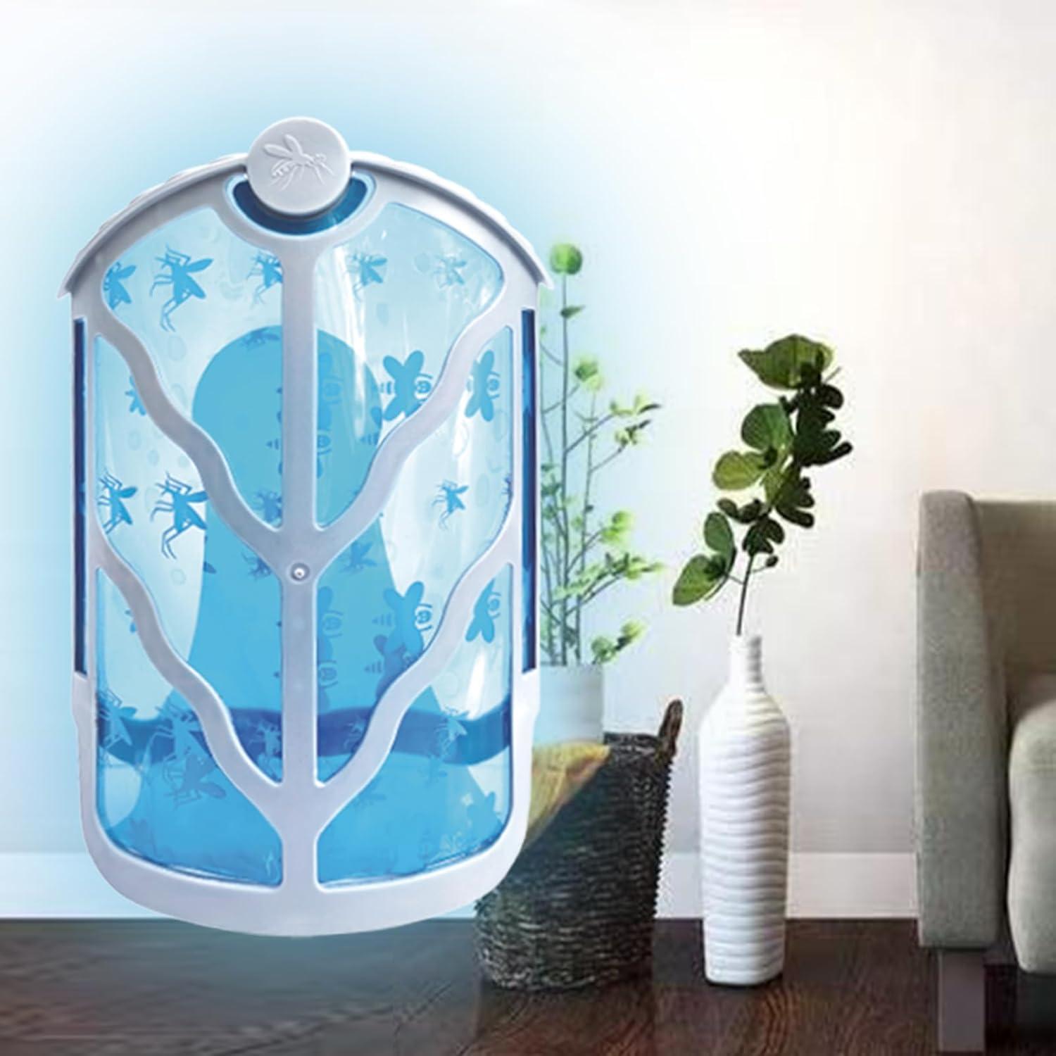 Recargas Cartucho Insectos Voladores BAIMNOCM 16 Pcs