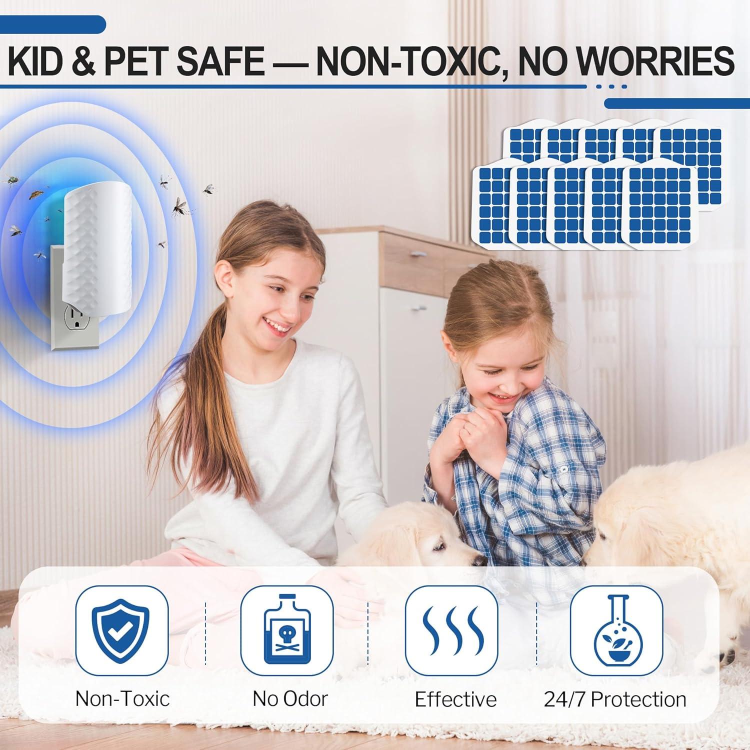 Recargas Adhesivas Qualirey 30 para Trampa WowCatch N386E