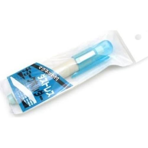 Soporte de Tiza Sin Polvo Rikagaku DC-CH Azul 40.8g