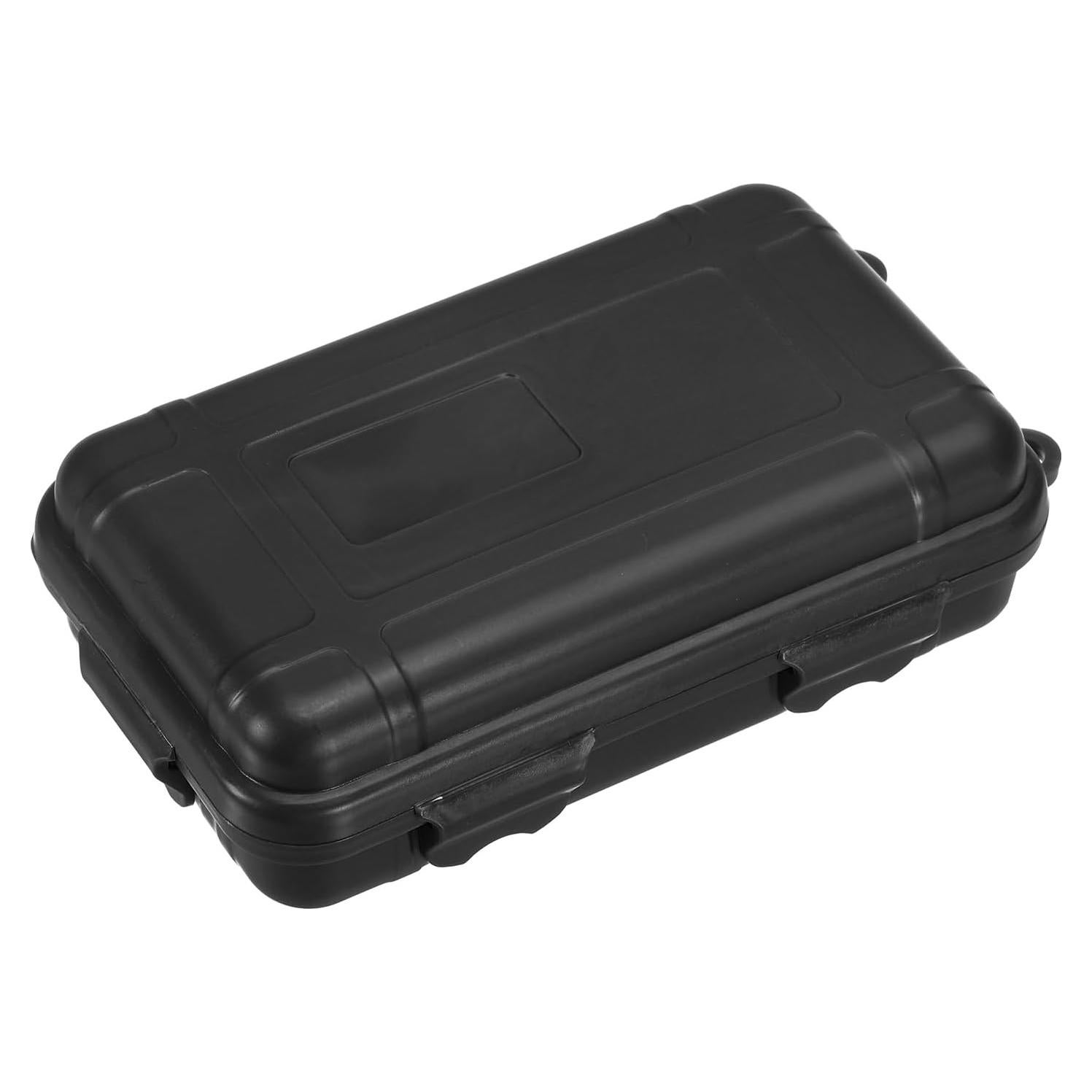 Bolsa de Almacenamiento para Accesorios de Billar PATIKIL 13x8cm