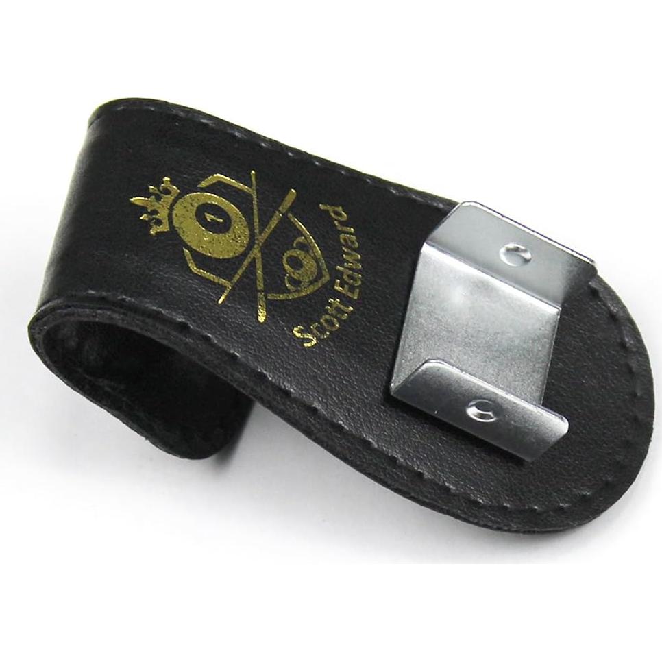 Soporte de Tiza Magnético Scott Edward para Billar y Snooker