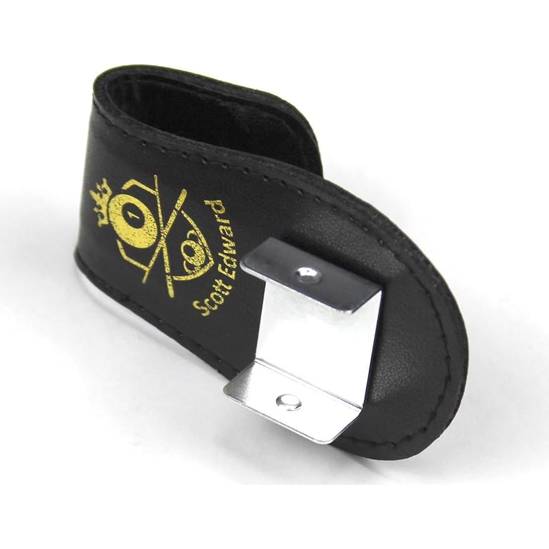 Soporte de Tiza Magnético Scott Edward para Billar y Snooker