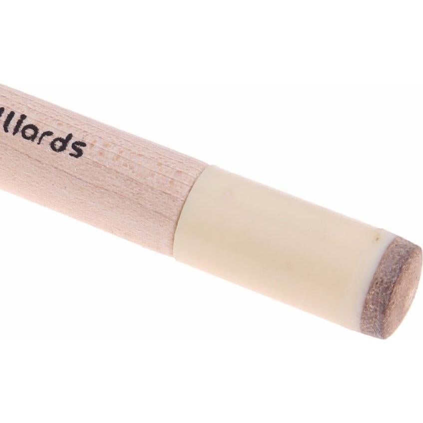 Soporte de Tiza para Pool MOOCY 2 en 1, Herramienta de Aluminio