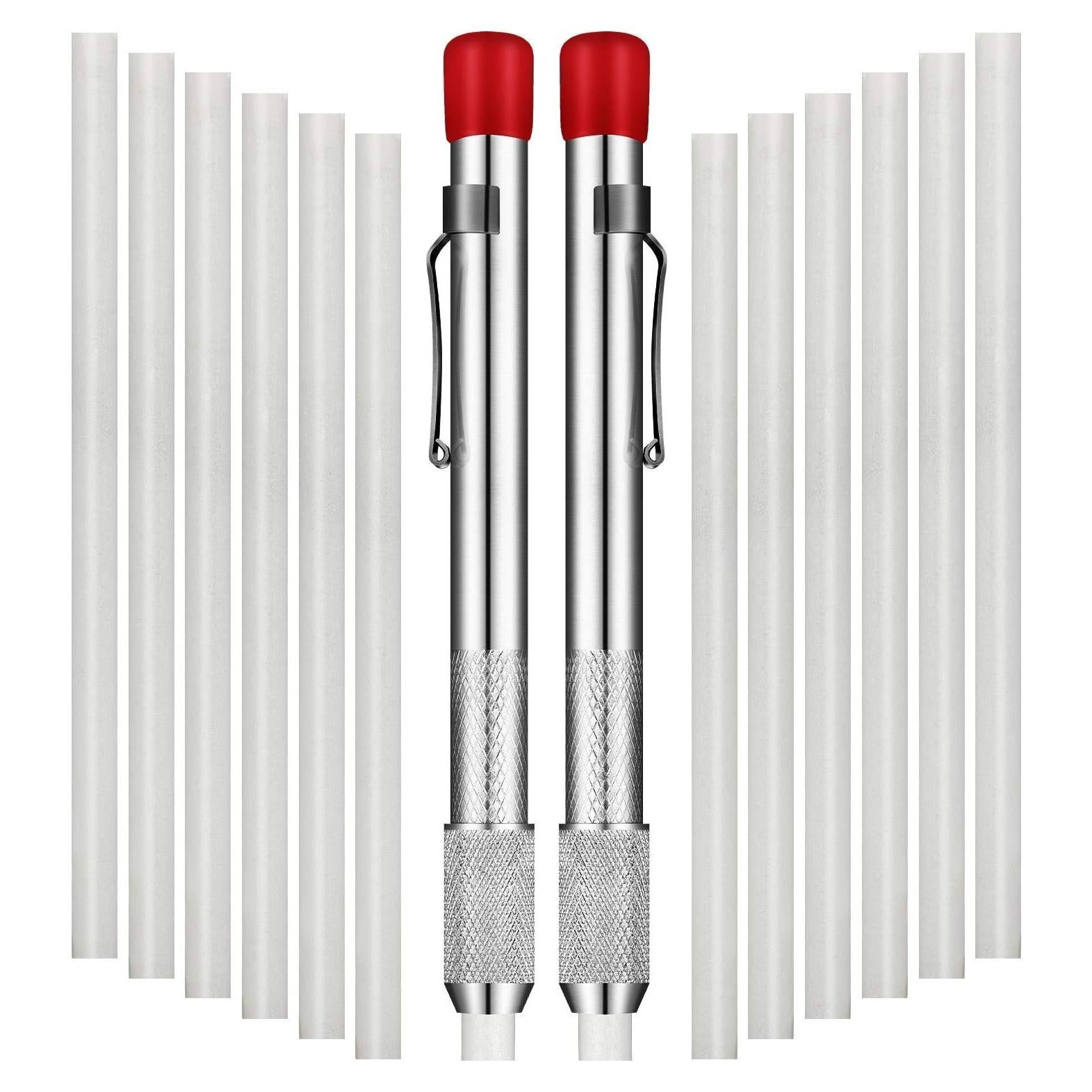 Juego de 14 Piezas Marcadores de Piedra de Jabón Mudder