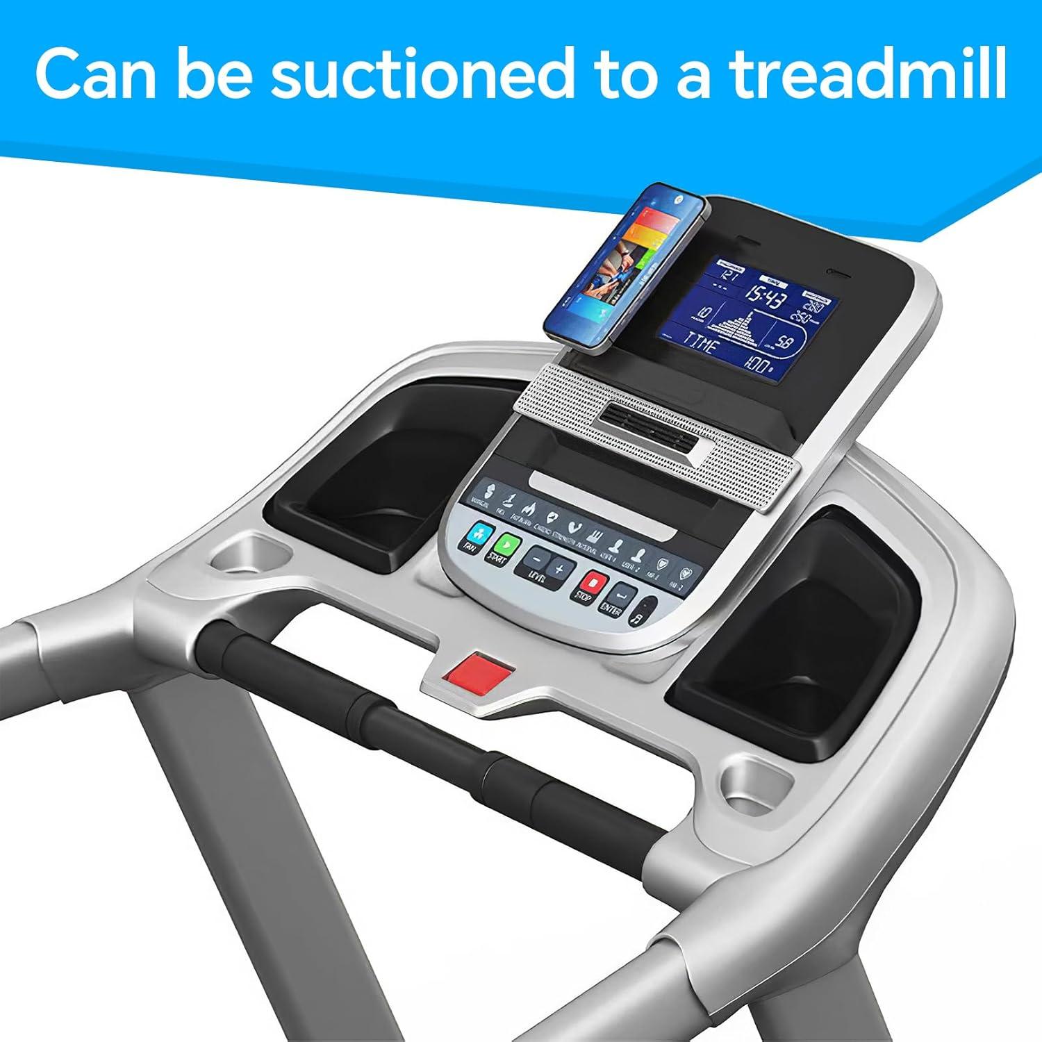 Soporte Magnético Coolpow para Teléfono Gimnasio MagSafe