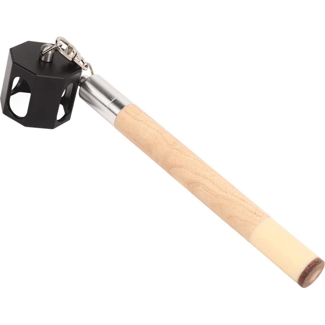 Soporte de Tiza para Billar RiToEasysports 2 en 1 Portátil