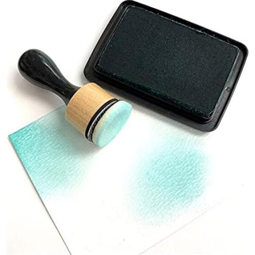 Herramienta de Mezcla de Tinta CYFUN DESIGN con 2 Mangos y 24 Recargas