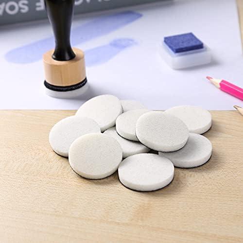 Herramienta de Mezcla de Tinta CYFUN DESIGN con 2 Mangos y 24 Recargas