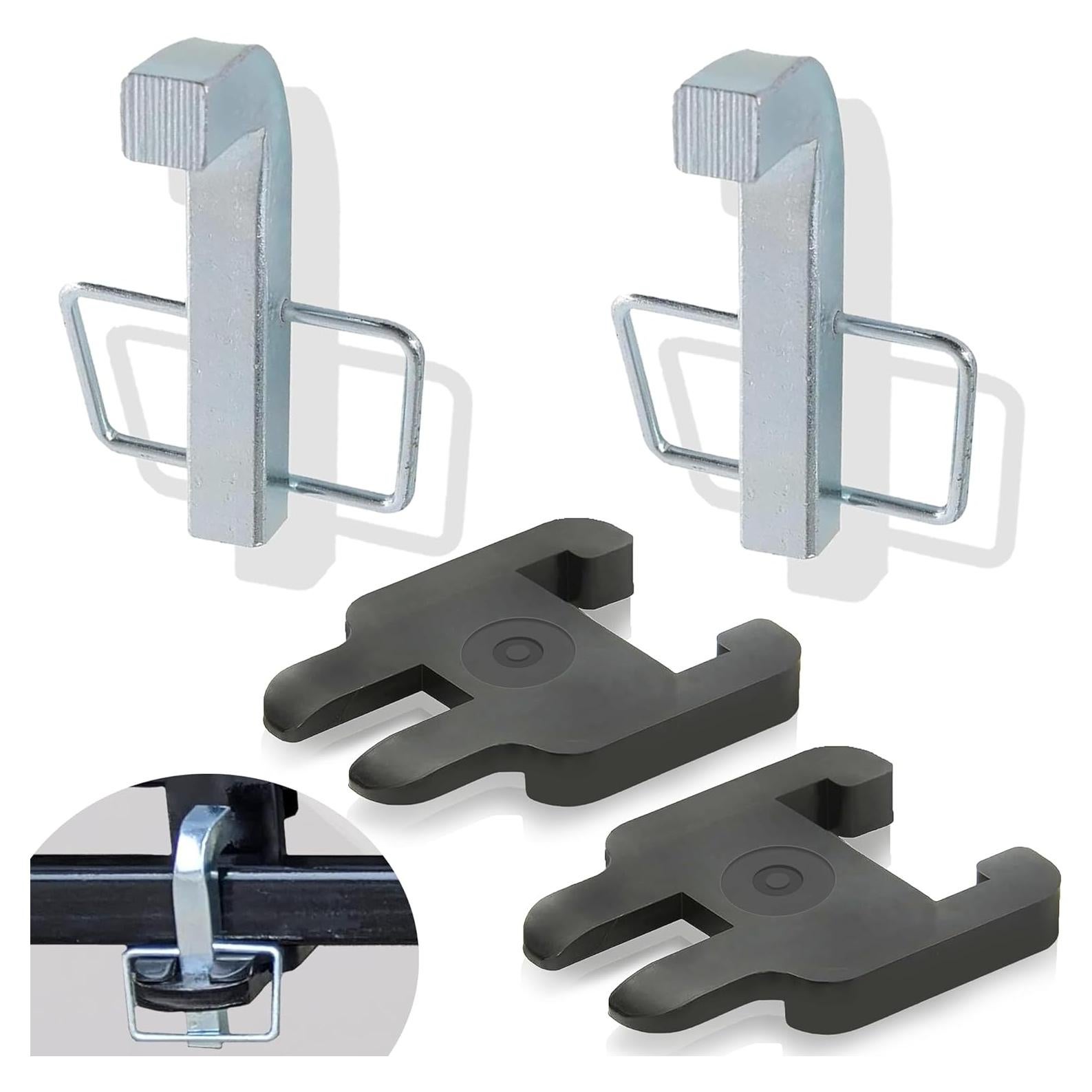 Combo 4 Pines L Premium Snap 10.8x4.4cm + Chaqueta Soporte