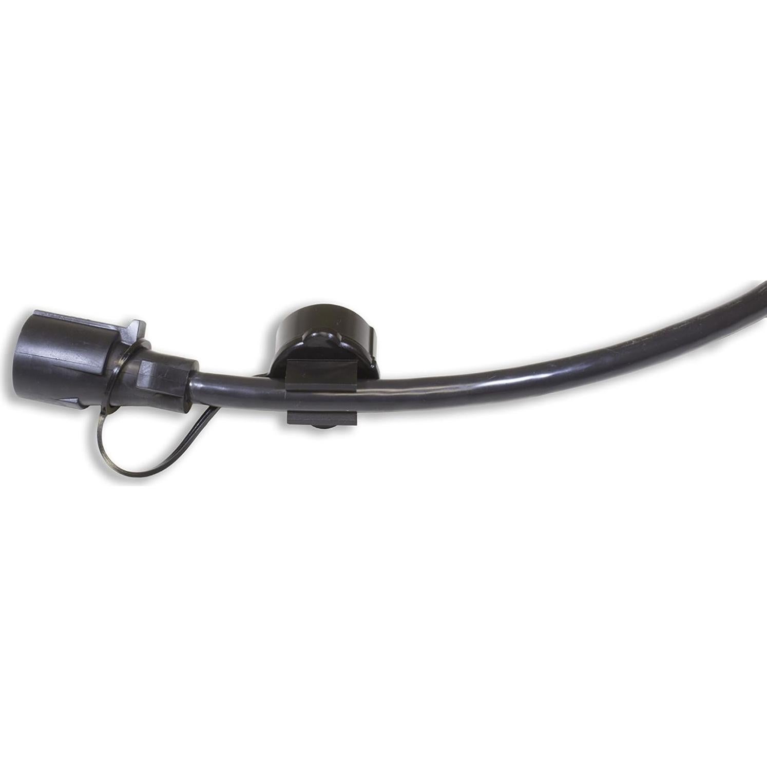 Cubierta de Enchufe de Remolque WirthCo 20081 7 Vías