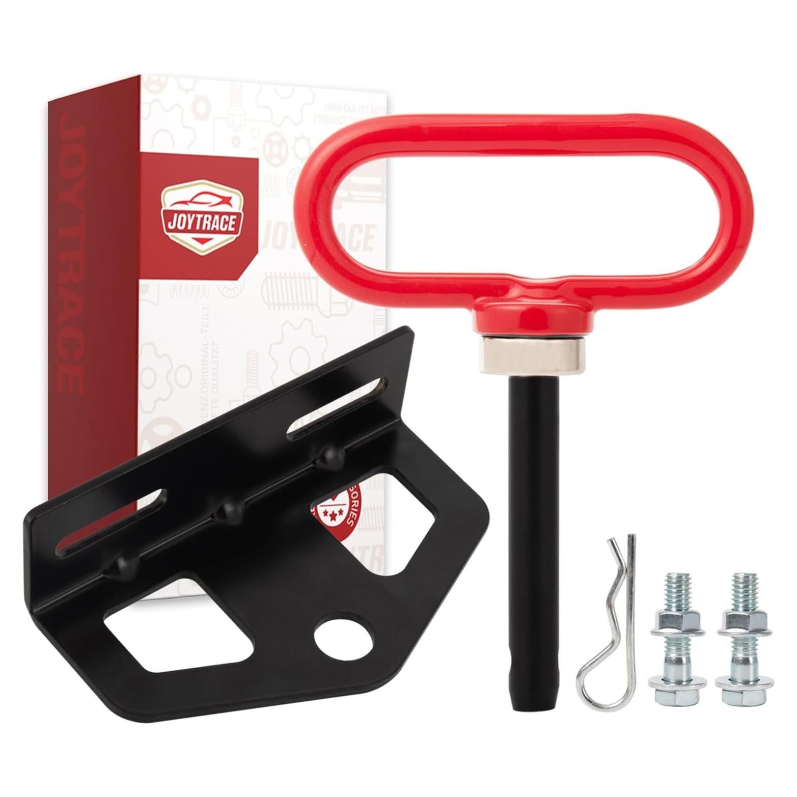 Enganche de Remolque Universal Joytrace para Cortadora de Césped