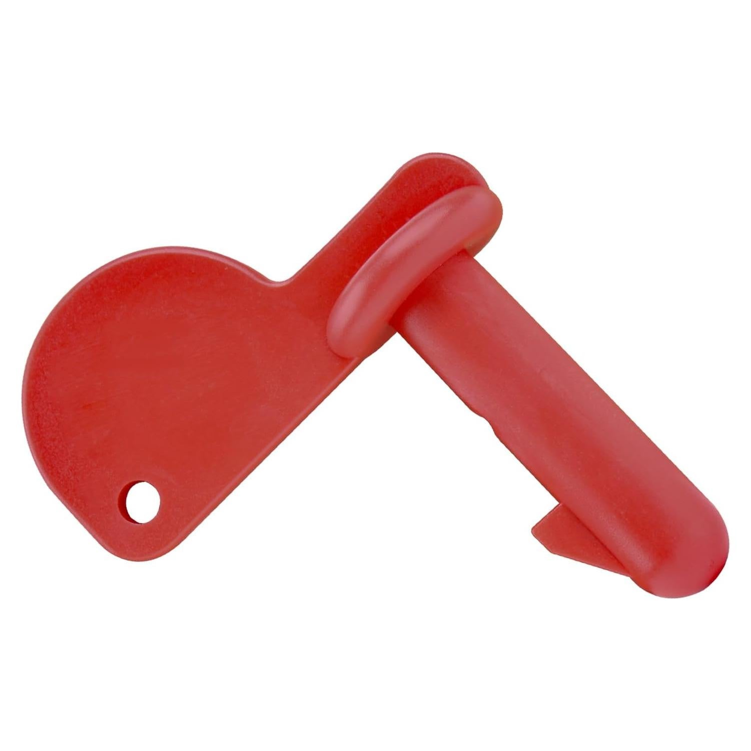 SuperDi Trailer Hitch Pin Fits Peg Perego John Deere Farm Power Pull Turf Tractor Loader