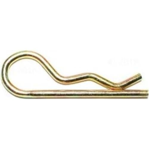 Clips de Pasador de Enganche Hard-to-Find 5 mm x 95 mm - 10 Piezas