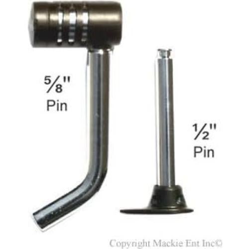 Cerradura para Remolque Master Lock 3794DAT Acero Inoxidable