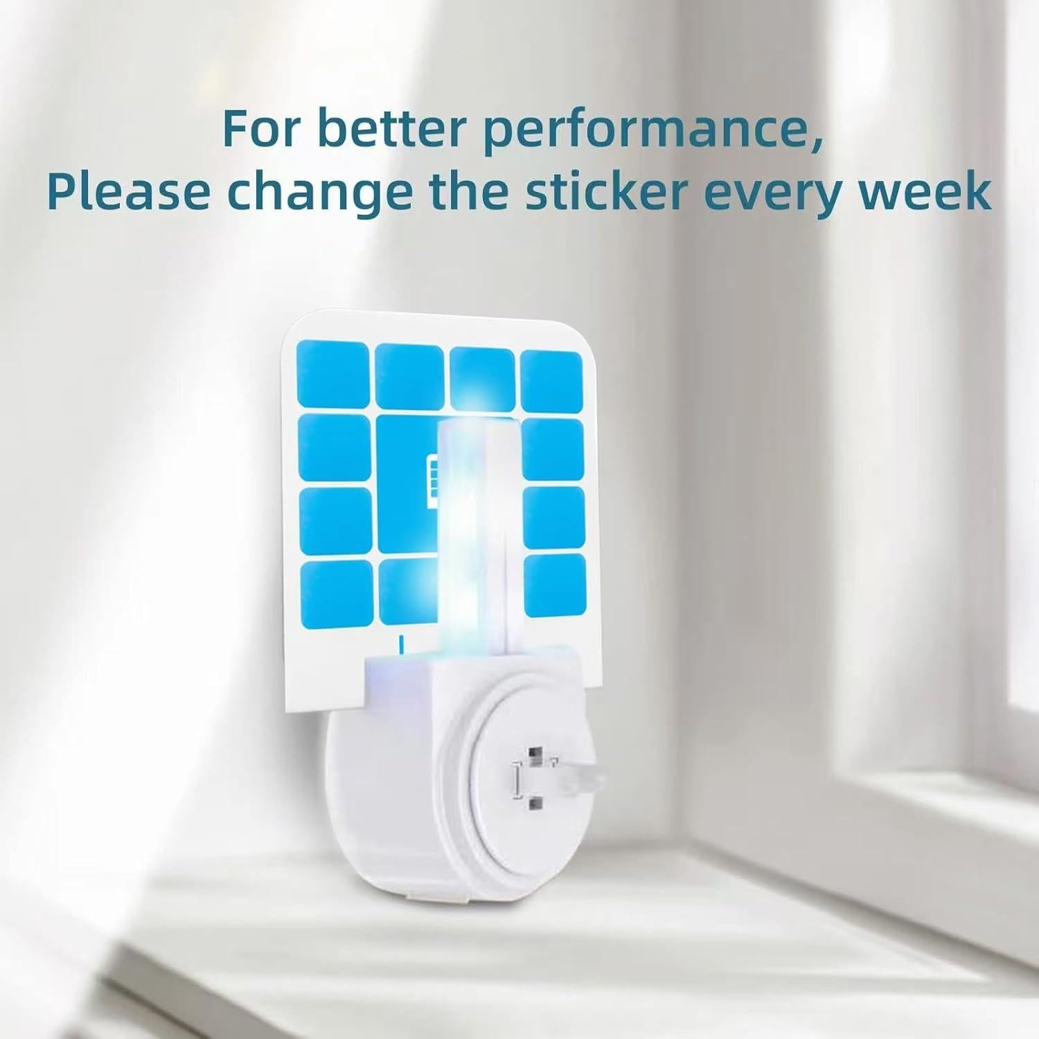 Paquete de 40 Tarjetas Adhesivas Amgolibi para SH502 y DT3005W