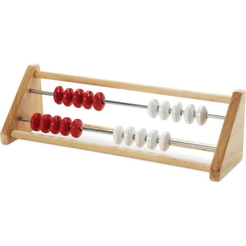 Juego de Aula Ábaco Rekenrek hand2mind 26 piezas 6.49 kg