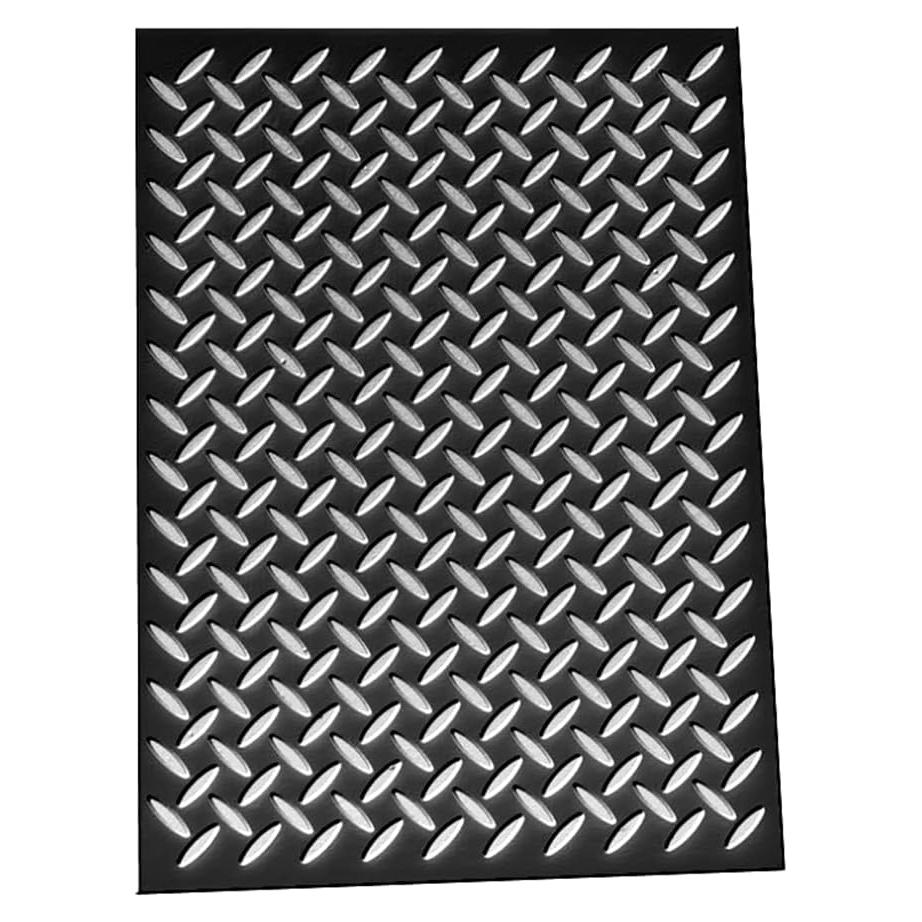 Carpeta de Embossing Plástico PUPUZAO 10.5x14.6 cm Antideslizante