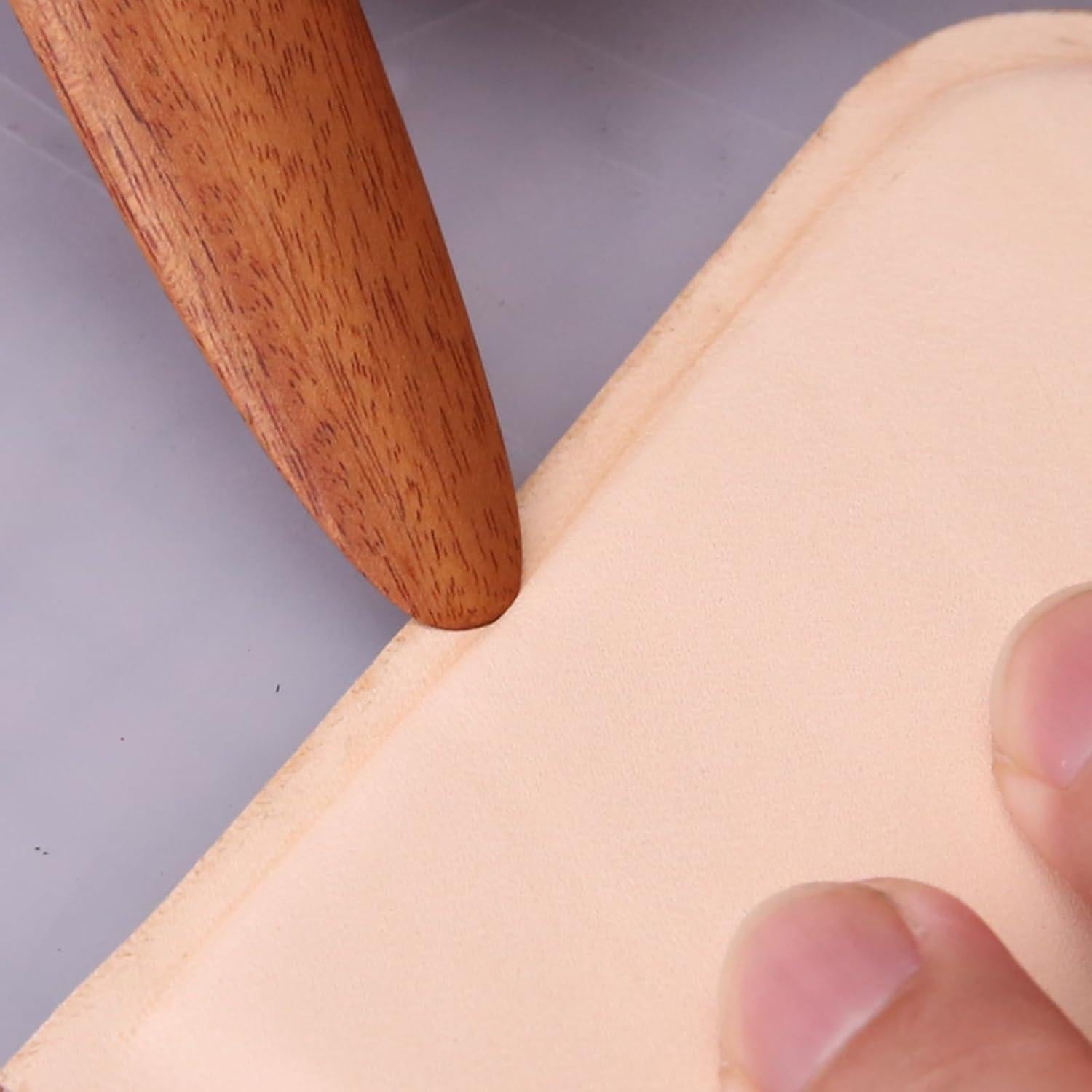 Juego de Herramientas de Encuadernación Aiegiuor para Manualidades