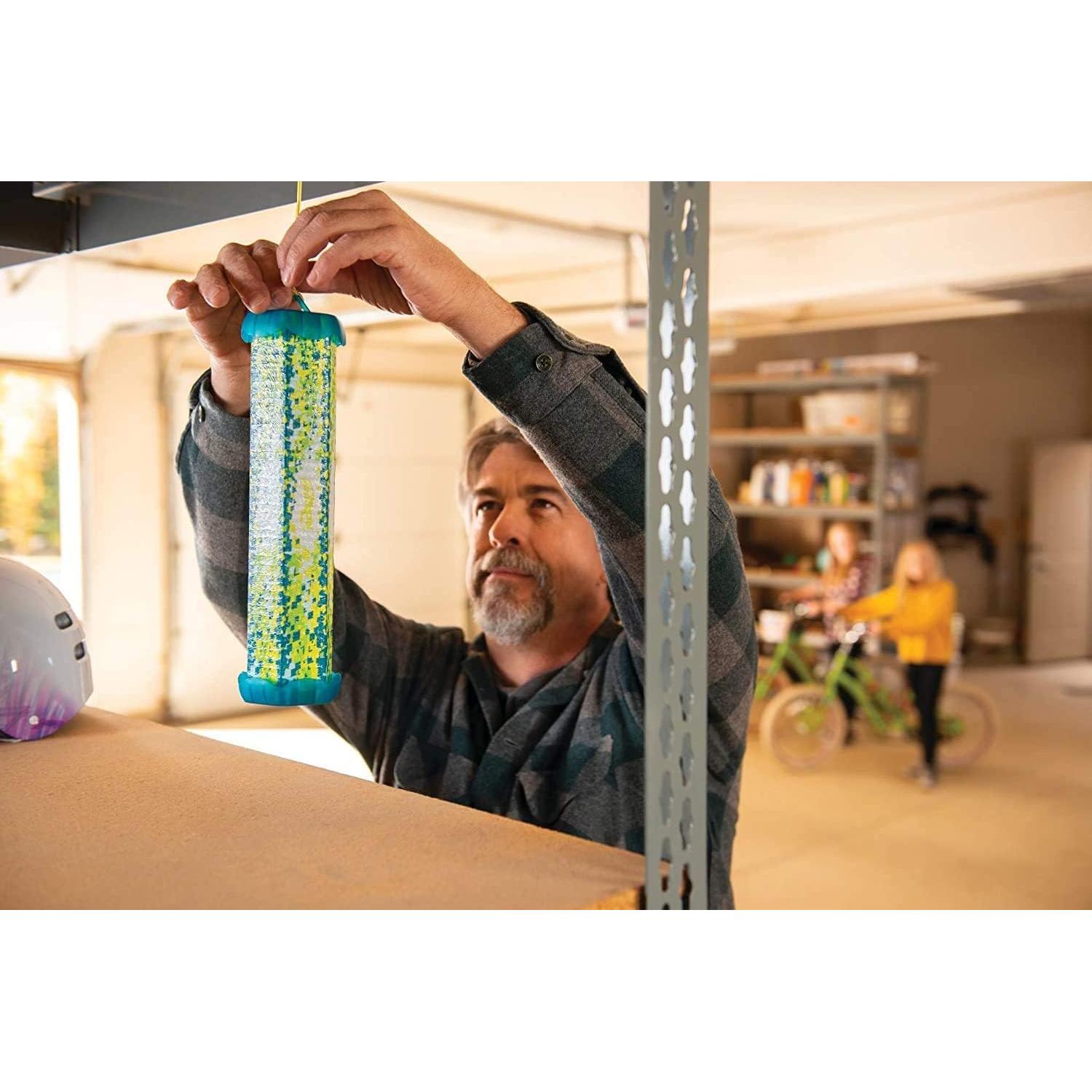 Trampa No Tóxica para Moscas RESCUE! TrapStik - Paquete de 4