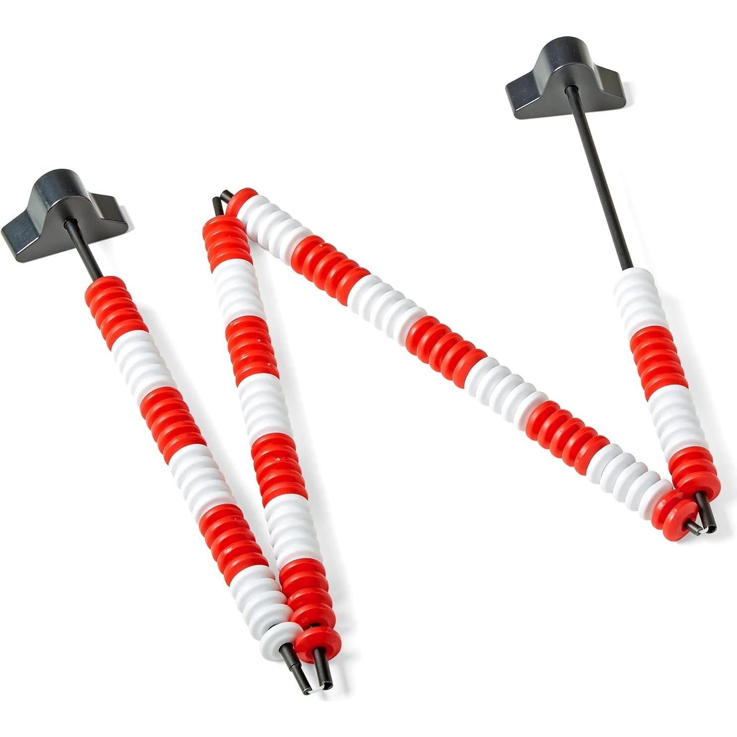 Rekenrek Magnético 120 Cuentas Hand2mind para Niños