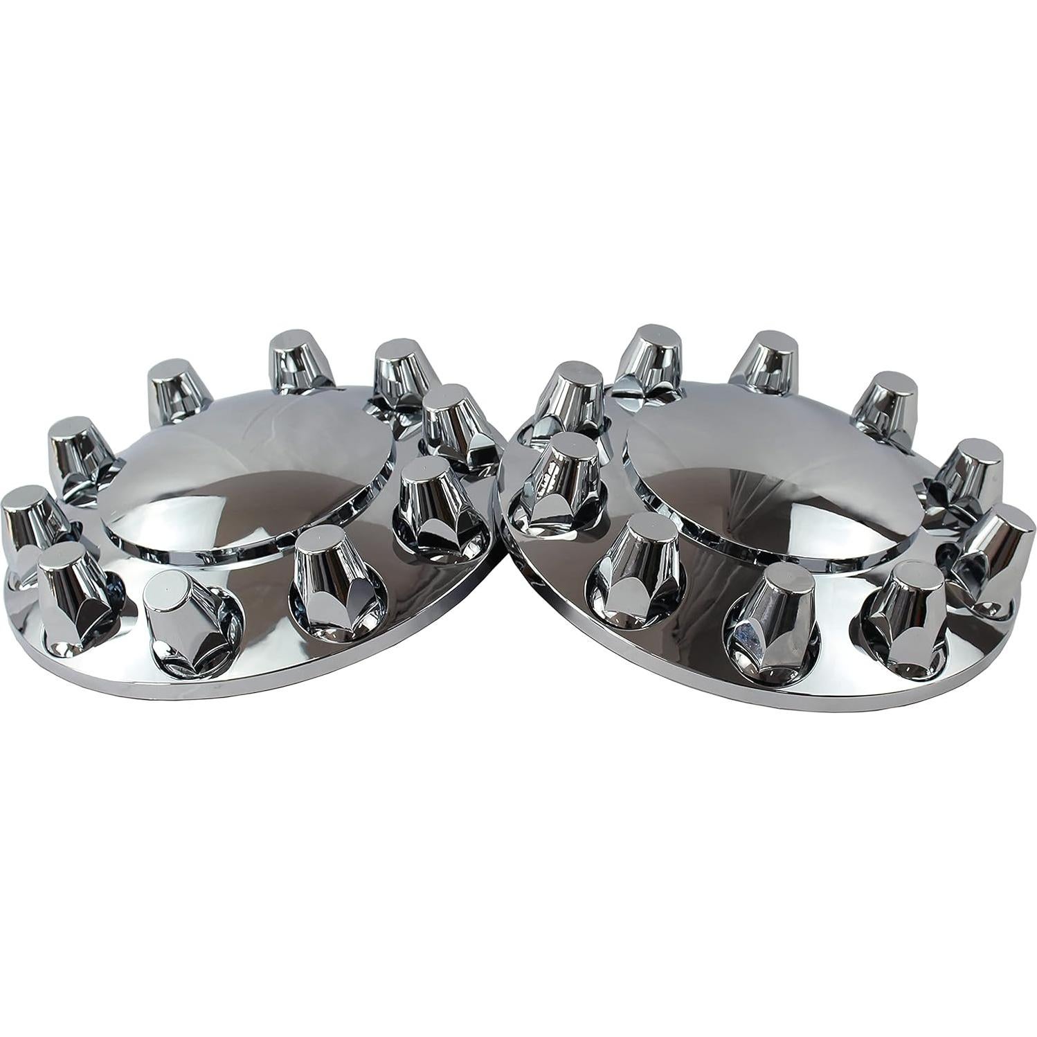 Kits de Cubiertas de Eje Frontal JIUXI 33mm para Camiones