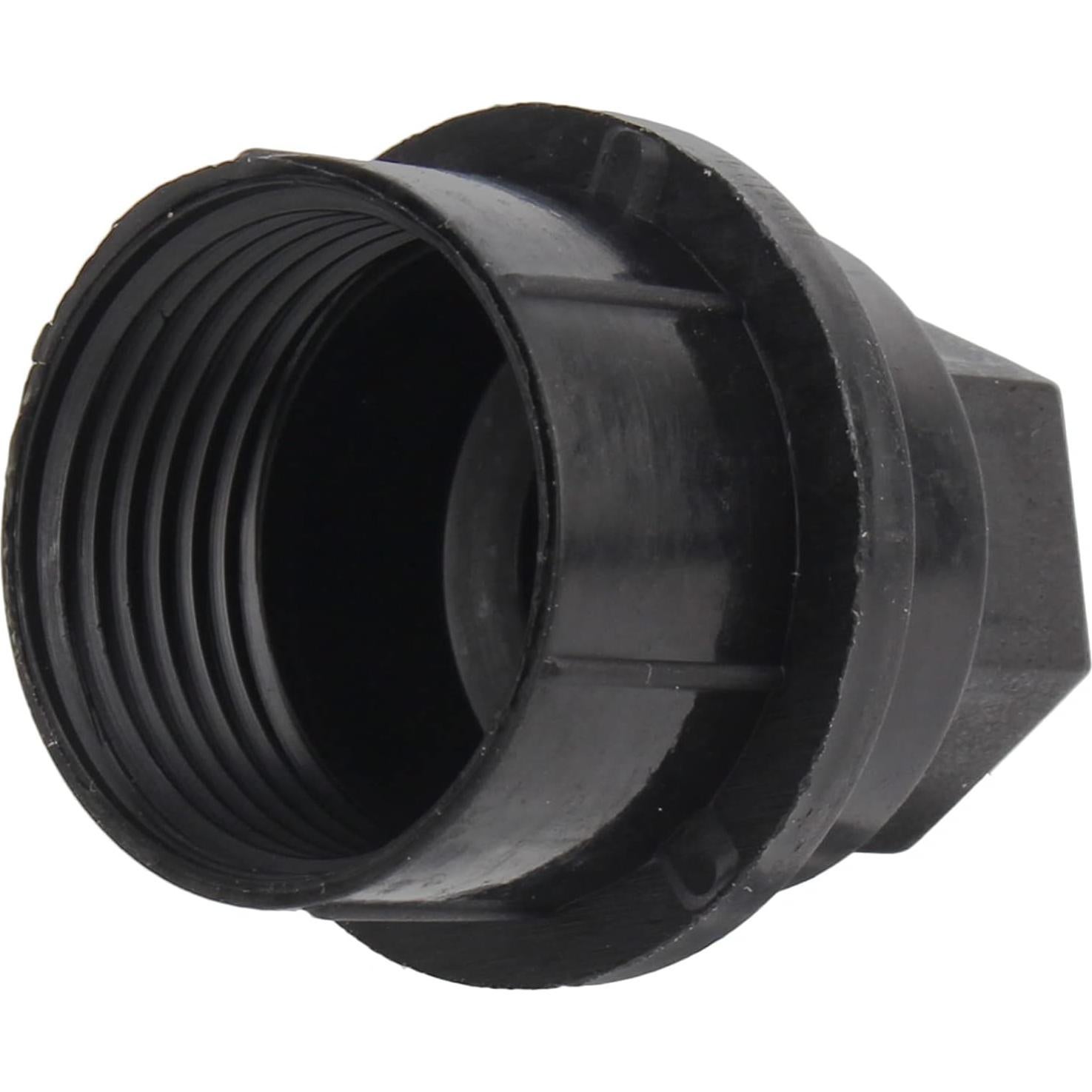 Cubiertas de Tuercas de Rueda AUTOKAY 24 Piezas M27 22mm