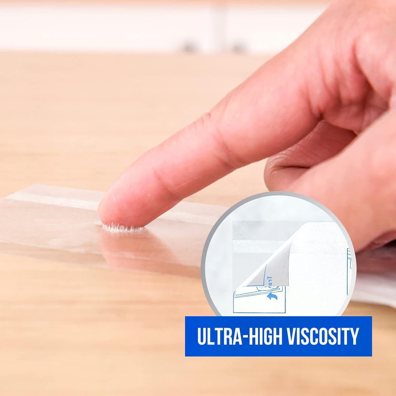 Trampas Adhesivas para Moscas Garsum - 12 Piezas Ecológicas