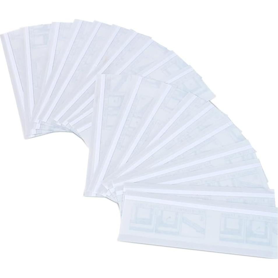 Trampas de Moscas para Ventanas Kensizer 30-Pack Transparentes