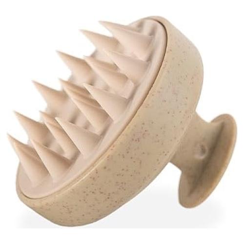 Cepillo de Masaje para Cuero Cabelludo Framesi Morphosis 8cm
