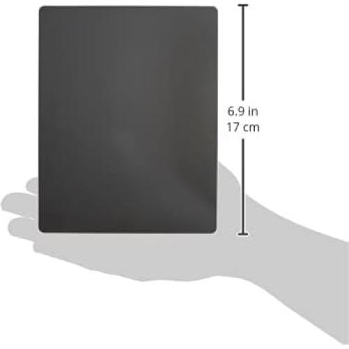 Almohadillas de Corte Sizzix - Caucho de Silicona 18.7x14.6cm