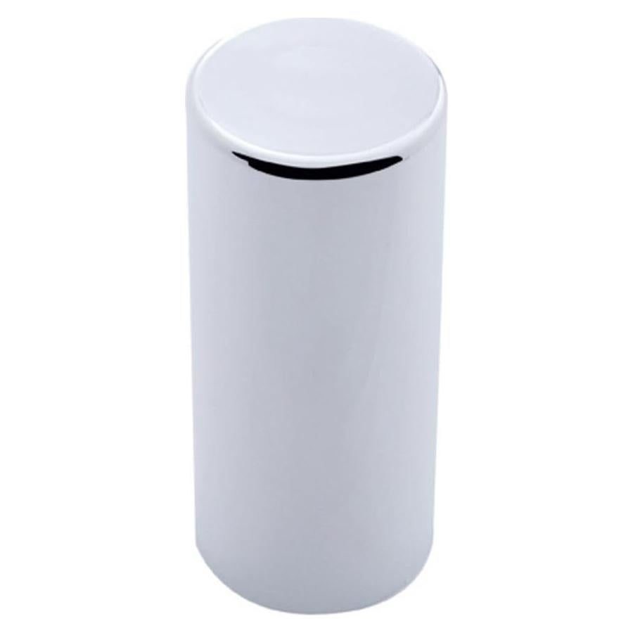 Cubierta de Tuerca Cilíndrica Alta 33mm Cromada United Pacific