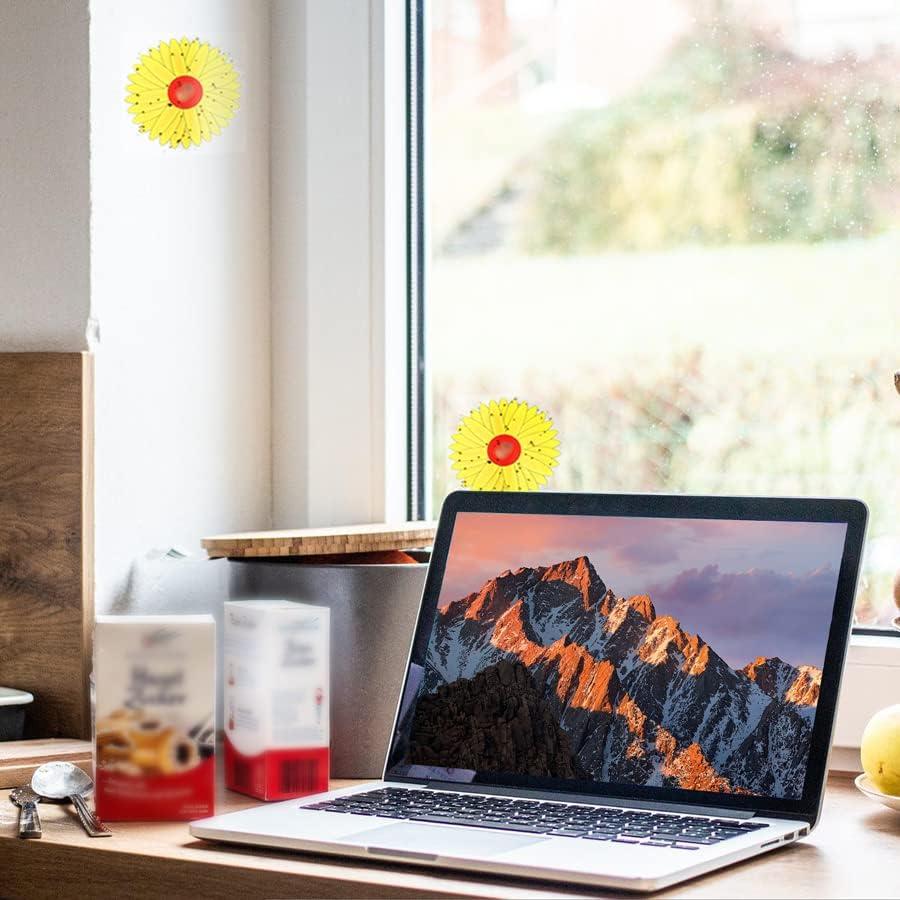 Trampas para Moscas de Girasol Ai W - Paquete de 16 Unidades