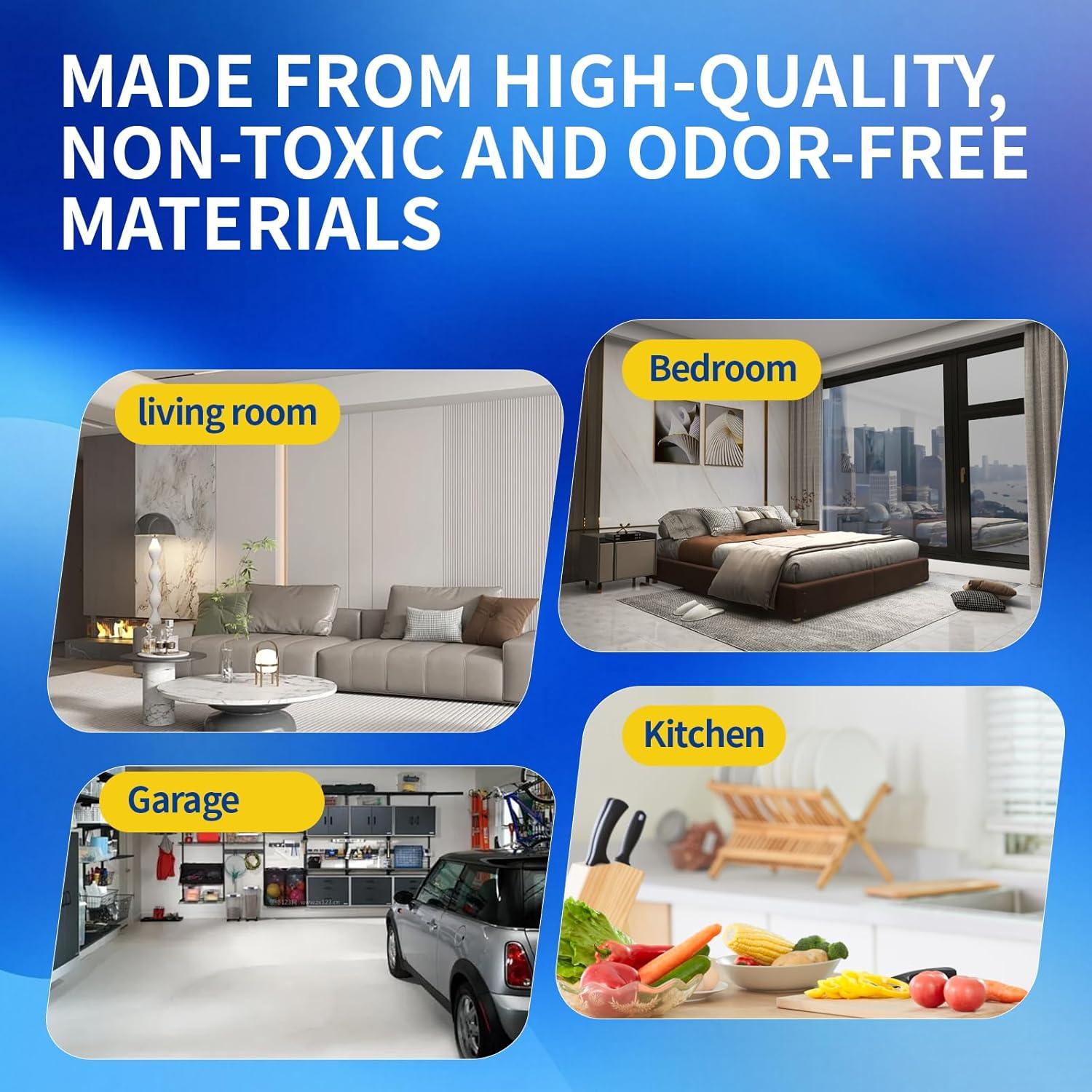 Kit de Recarga Trampa Insectos Voladores ZEBO - 10 Cartuchos