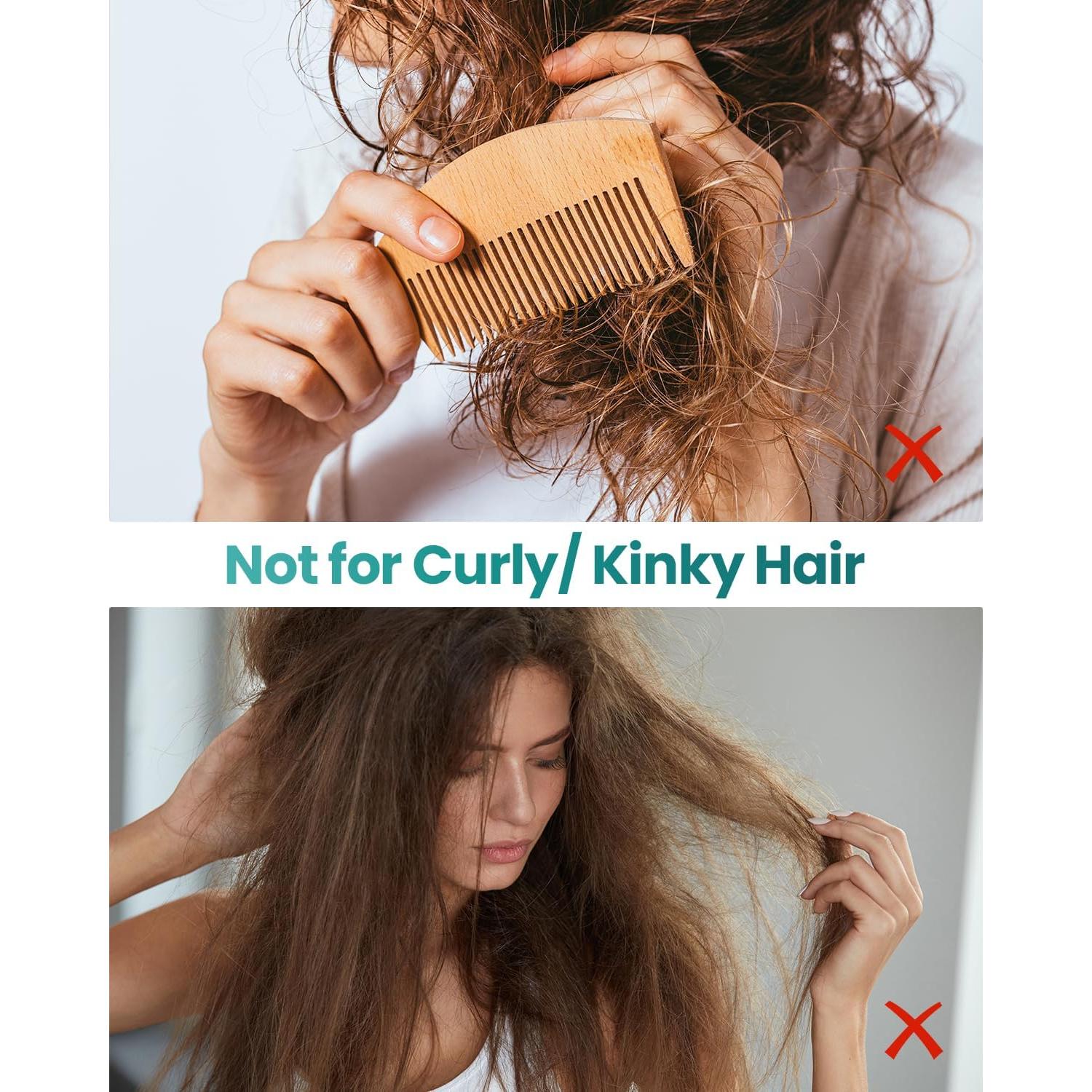 Masajeador de cuero cabelludo eléctrico Puboo ST-702 84 nodos