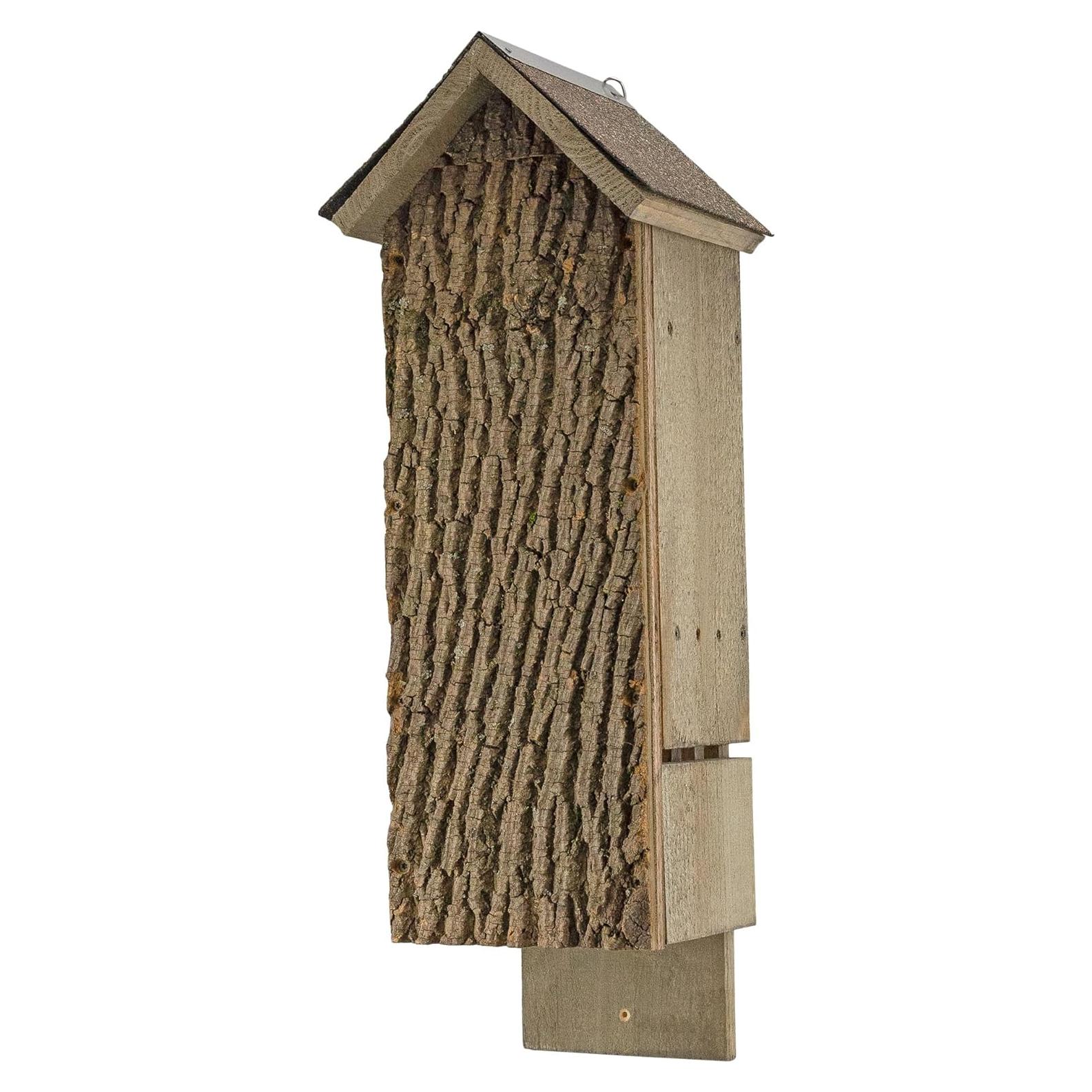 Casa para Murciélagos de 4 Cámaras Uncle Dunkels 61 cm