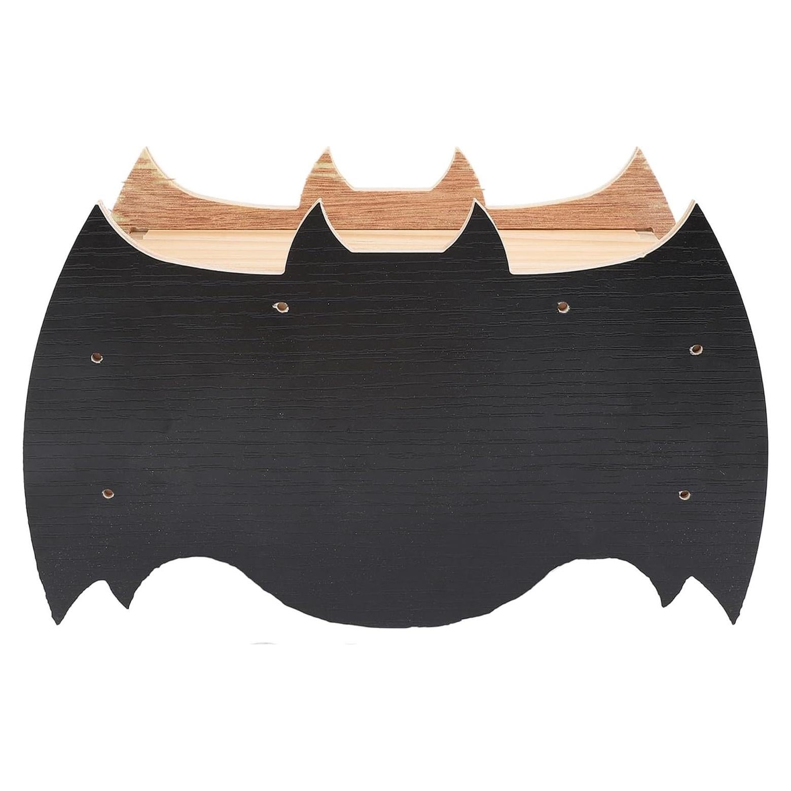 Casa de Murciélagos de Madera Yinhing Resistente a la Intemperie