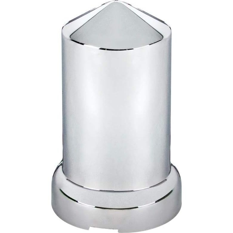 Cubiertas de Tuercas de Rueda United Pacific 10117CB 33mm Cromo