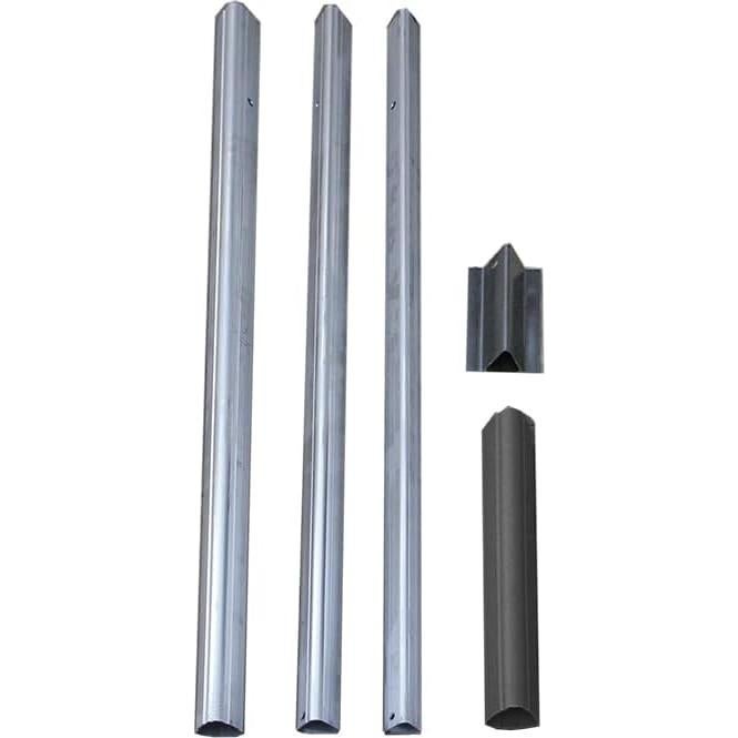 Kit Casa para Murciélagos BestNest Premium con Poste y Guía