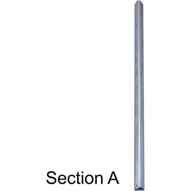 Kit Casa para Murciélagos BestNest Premium con Poste y Guía