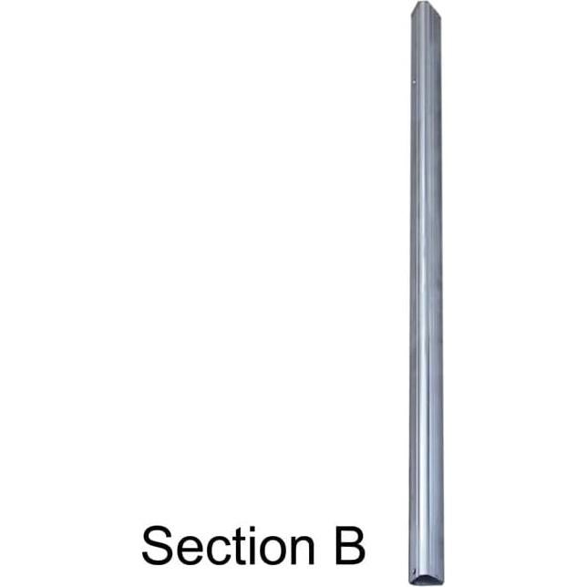 Kit Casa para Murciélagos BestNest Premium con Poste y Guía