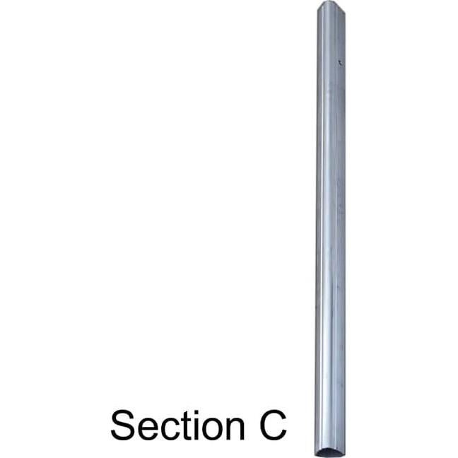 Kit Casa para Murciélagos BestNest Premium con Poste y Guía