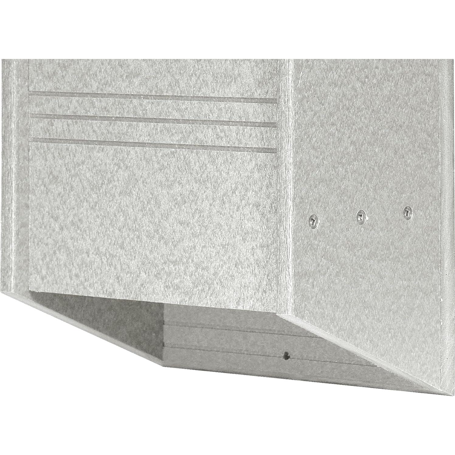 Casa para murciélagos Prime Retreat de plástico reciclado 3 celdas