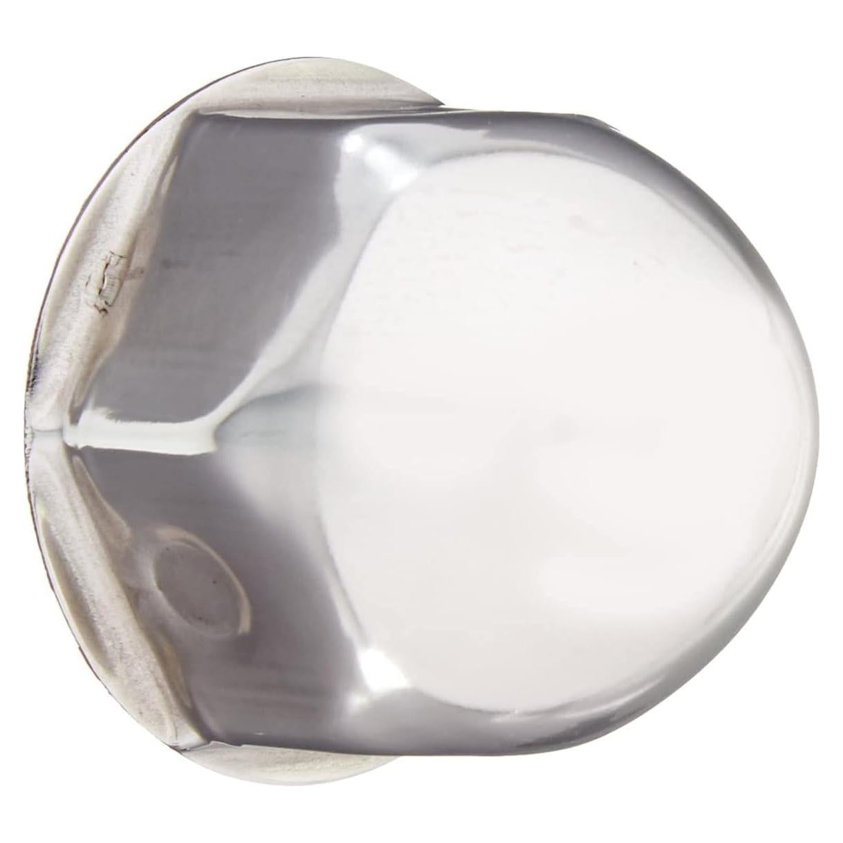 Cubierta de Tuerca Phoenix USA PN6256LNC Acero Inoxidable 4 Pzas