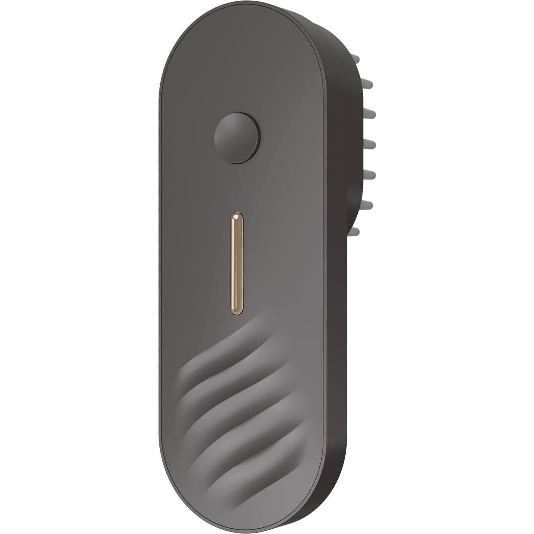 Masajeador de Cuero Cabelludo UNIWA 3 en 1, Cepillo Eléctrico