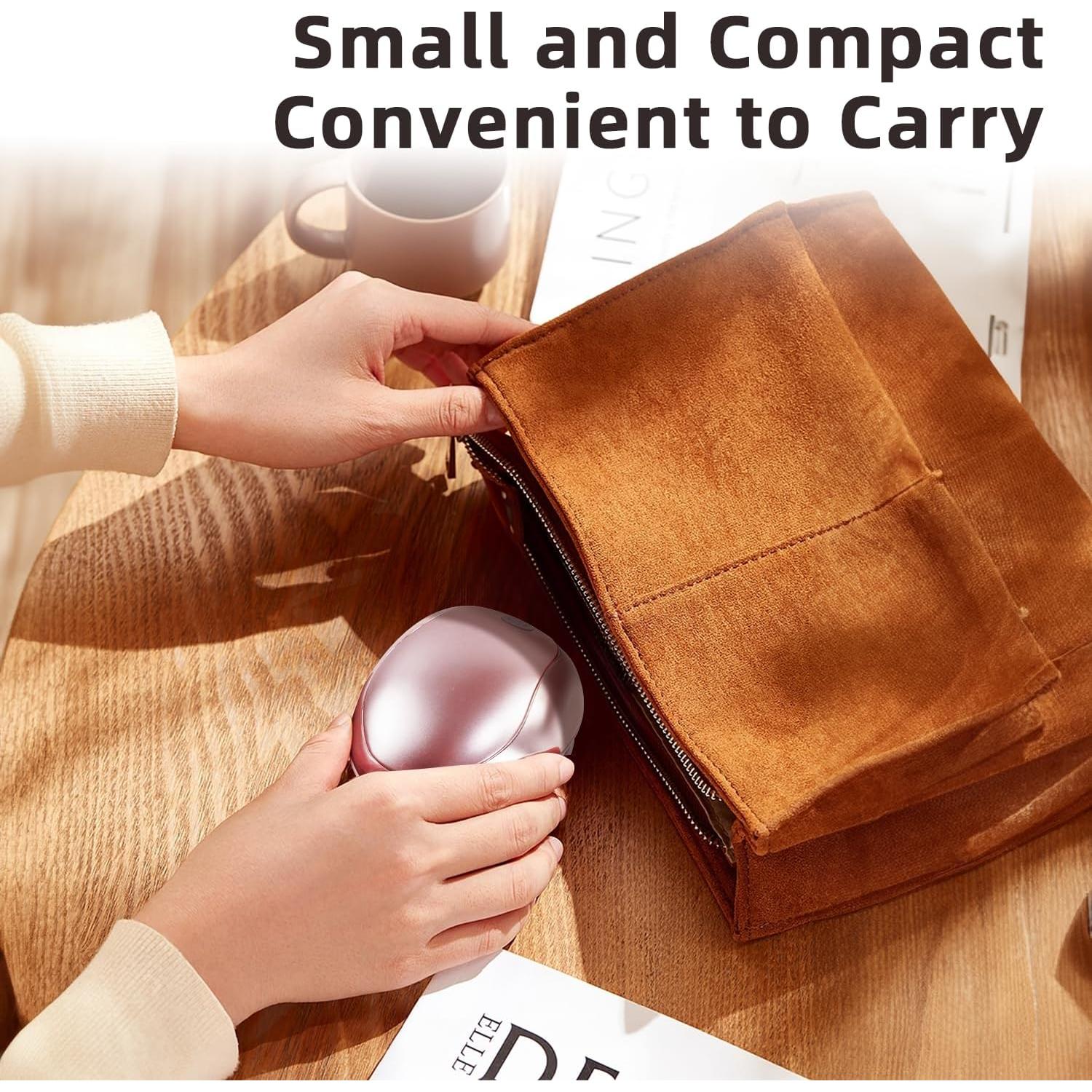 Masajeador eléctrico Cotsoco para cuero cabelludo y cuerpo